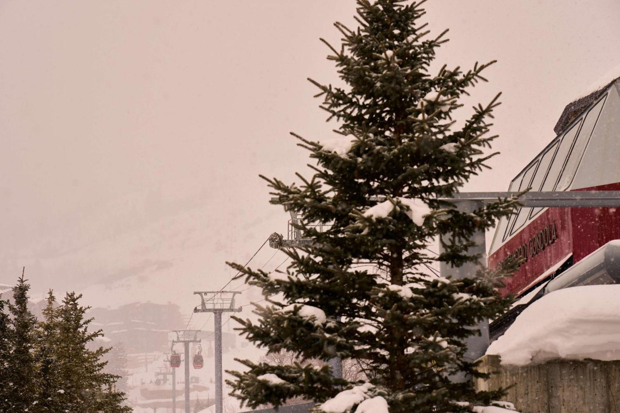 Waldorf Astoria Park City Eksteriør bilde