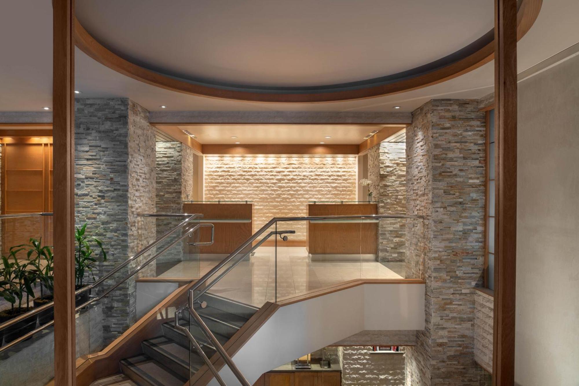Waldorf Astoria Park City Eksteriør bilde