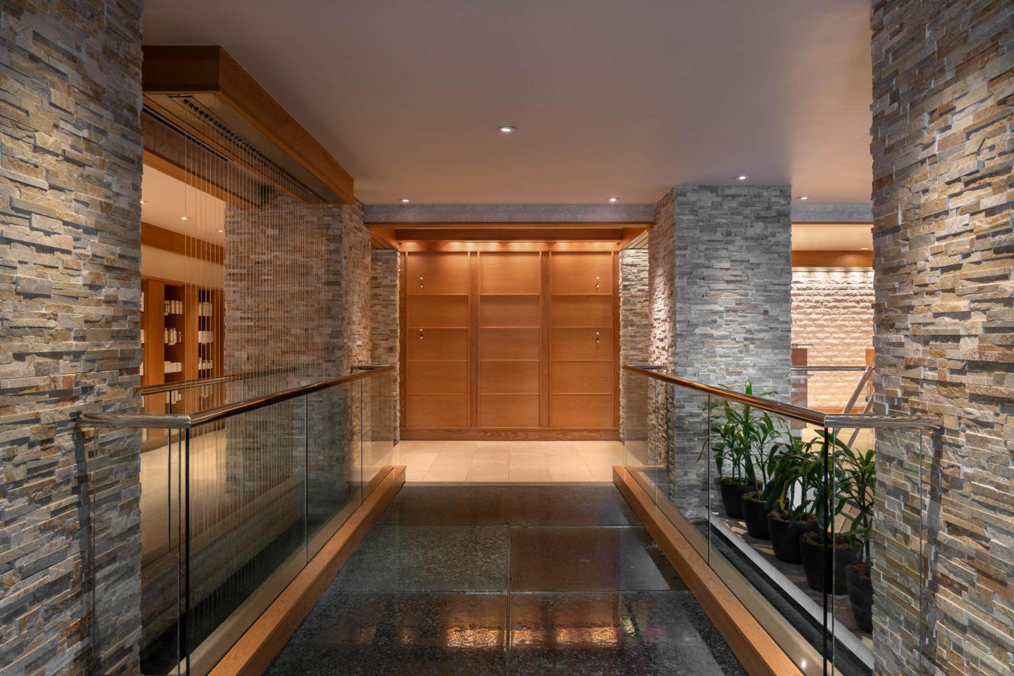 Waldorf Astoria Park City Eksteriør bilde