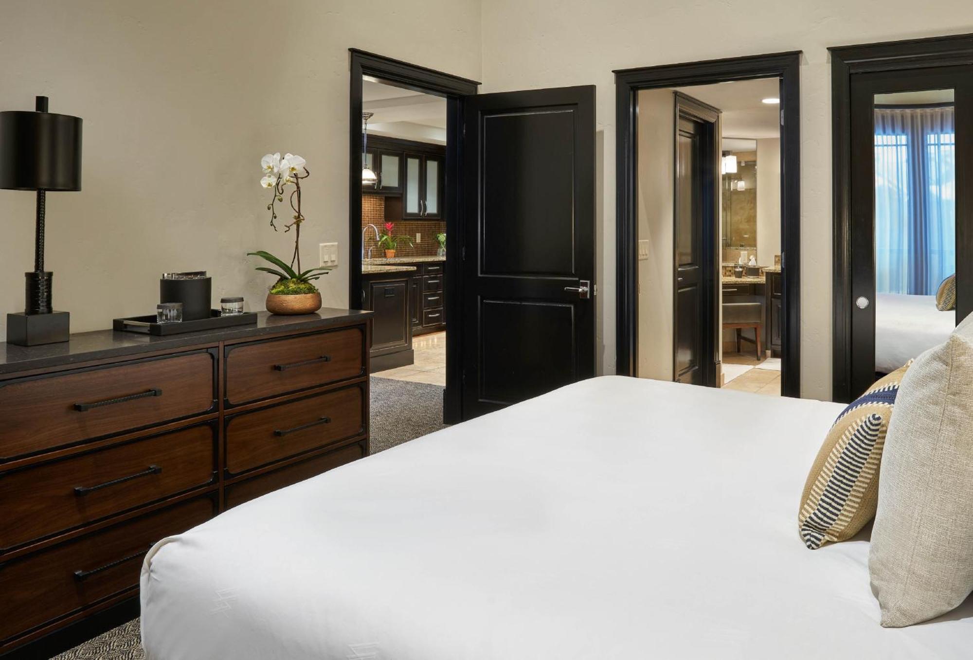 Waldorf Astoria Park City Eksteriør bilde